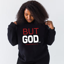 Load image into Gallery viewer, But GOD Crewneck Sweatshirt (Unisex)