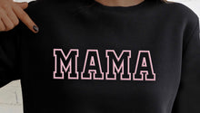 Load image into Gallery viewer, KNC Mama Crewneck Sweatshirt