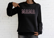 Load image into Gallery viewer, KNC Mama Crewneck Sweatshirt