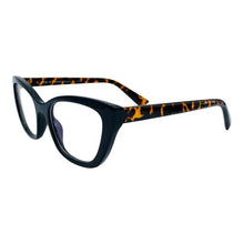 Load image into Gallery viewer, Karen Nicole Blue Light Blockers (Black Tortoise)
